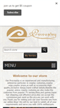 Mobile Screenshot of procosplay.com